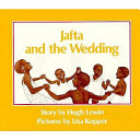 Jafta and the Wedding cover