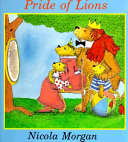 Pride of Lions cover