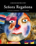 Senora Reganona cover