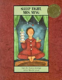 Sleep Tight, Mrs. Ming cover