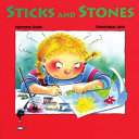 Sticks and Stones cover