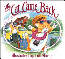 The Cat Came Back cover