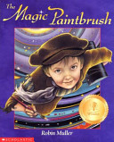 The Magic Paintbrush cover
