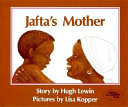 Jafta's Mother cover