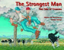 The Strongest Man this Side of Cremona cover