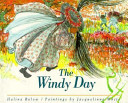 The Windy Day cover