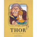 Thor cover