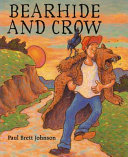 Bearhide and Crow cover