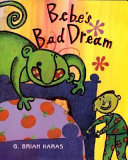 Bebe's Bad Dream cover