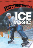 Ice Magic cover