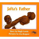 Jafta's Father cover
