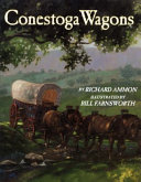 Conestoga Wagons cover