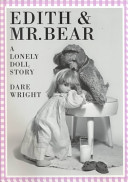 Edith & Mr. Bear cover