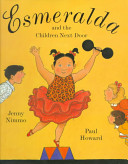 Esmeralda and the Children Next Door cover