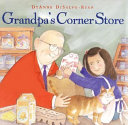 Grandpa's Corner Store cover
