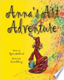 Anna's Art Adventure cover