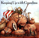 Keeping Up with Grandma cover