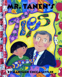 Mr. Tanen's Ties cover