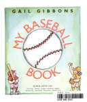 My Baseball Book cover