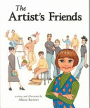 The Artist's Friends cover