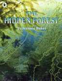 The Hidden Forest cover