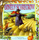 The Lonely Scarecrow cover