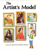The Artist's Model cover