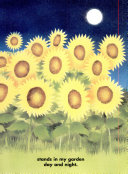 This Is the Sunflower cover