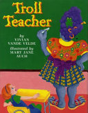 Troll Teacher cover