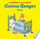 Curious George's Dream cover