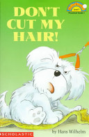 Don't Cut My Hair! cover