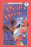 Drip, Drop cover