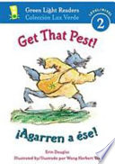 Get That Pest! cover