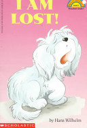 I Am Lost! cover