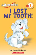 I Lost My Tooth! cover