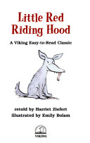 Little Red Riding Hood cover