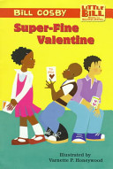 Super-Fine Valentine cover