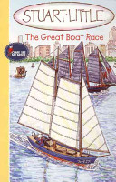 The Great Boat Race cover