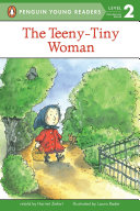 The Teeny-Tiny Woman cover