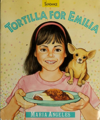 Tortilla for Emilia cover