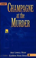 Champagne at the Murder cover
