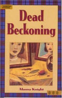 Dead Beckoning cover