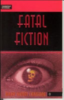 Fatal Fiction cover