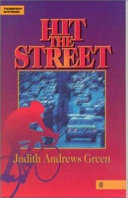 Hit the Street cover