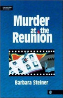 Murder at the Reunion cover