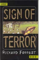 Sign of Terror cover