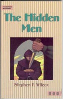 The Hidden Men cover