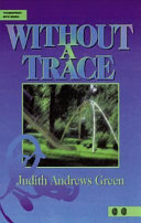Without a Trace cover