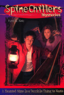 A Haunted Mine Is a Terrible Thing to Waste cover