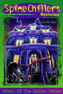 Attack of the Killer House cover